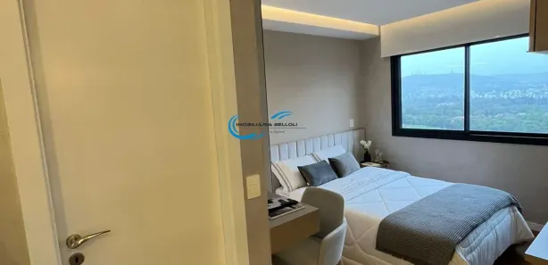 Flat com 1 Quarto à venda, 43m² no Petrópolis, Porto Alegre
