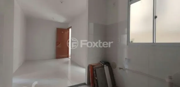 Apartamento com 2 Quartos à venda, 53m² no Santos Dumont, São Leopoldo
