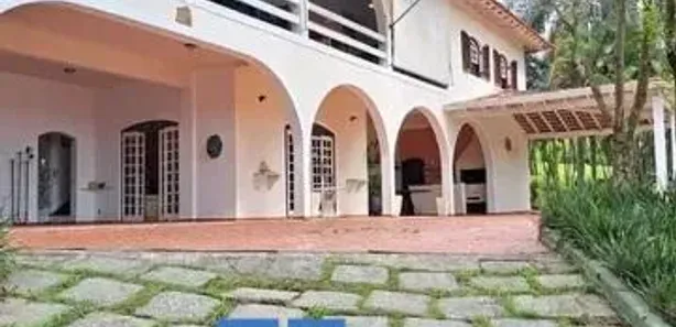 Fazenda/Sítio com 4 Quartos à venda, 5229m² no Chácara dos Junqueiras, Carapicuíba