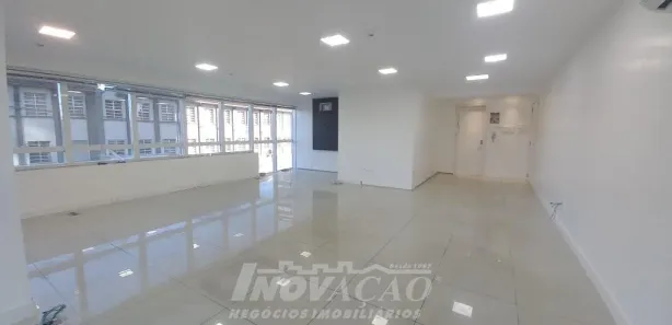 Sala Comercial para alugar, 65m² no Exposição, Caxias do Sul