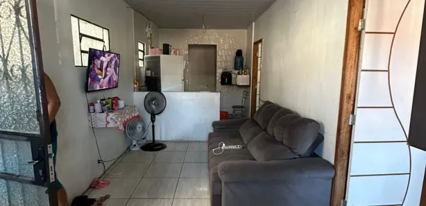 Casa com 2 Quartos à venda, 60m² no Nova Cidade, Manaus