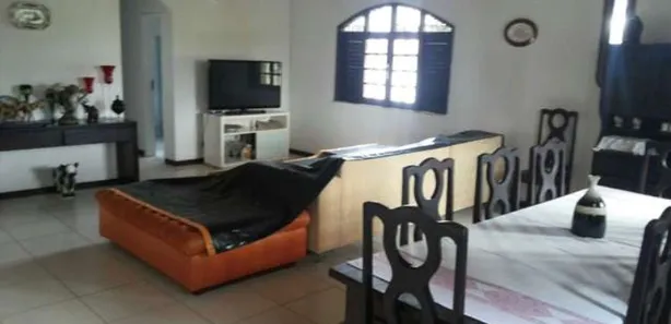 Fazenda/Sítio com 3 Quartos à venda, 116m² no Centro, Candeias