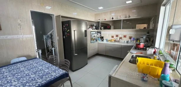 Sobrado com 4 Quartos à venda, 240m² no Taquara, Rio de Janeiro