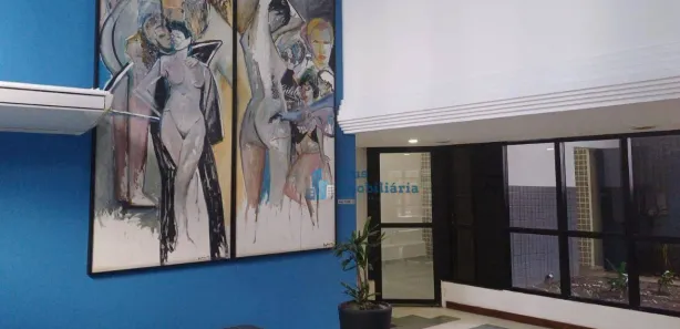 Flat com 2 Quartos para alugar, 60m² no Boa Viagem, Recife