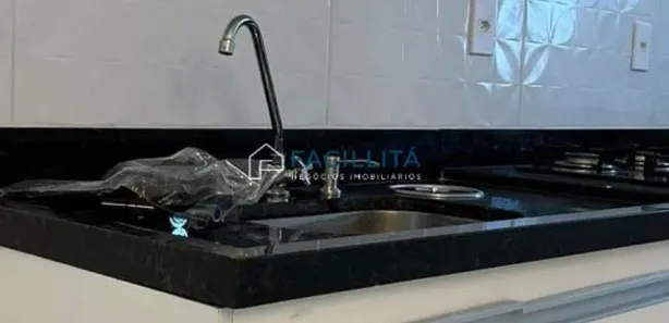 Apartamento com 2 Quartos para venda ou aluguel, 50m² no Chapada, Manaus