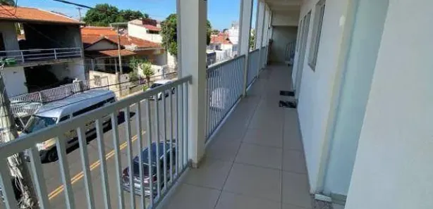 Sala Comercial para alugar, 30m² no Remanso Campineiro, Hortolândia
