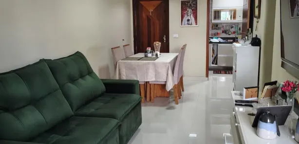 Apartamento com 2 Quartos à venda, 72m² no Nossa Senhora das Graças, Manaus