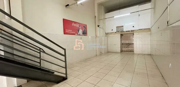 Ponto Comercial para alugar, 120m² no Monsenhor Messias, Belo Horizonte