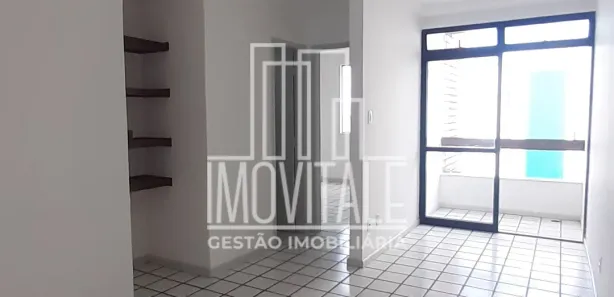 Apartamento com 1 Quarto à venda, 55m² no Nordeste de Amaralina, Salvador