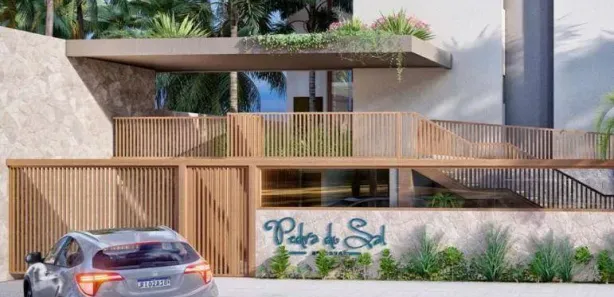 Apartamento com 3 Quartos à venda, 146m² no Itapuã, Salvador