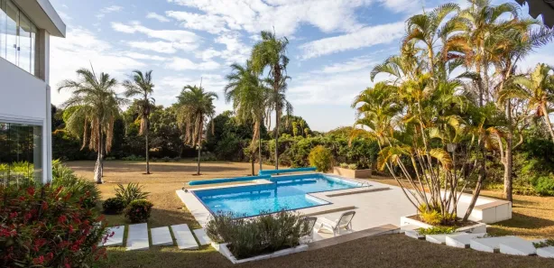 Casa com 4 Quartos à venda, 504m² no Setor de Habitações Individuais Sul, Brasília
