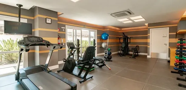 Apartamento com 2 Quartos à venda, 76m² no Navegantes, Porto Alegre