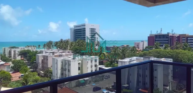 Apartamento com 1 Quarto à venda, 42m² no Cruz das Almas, Maceió