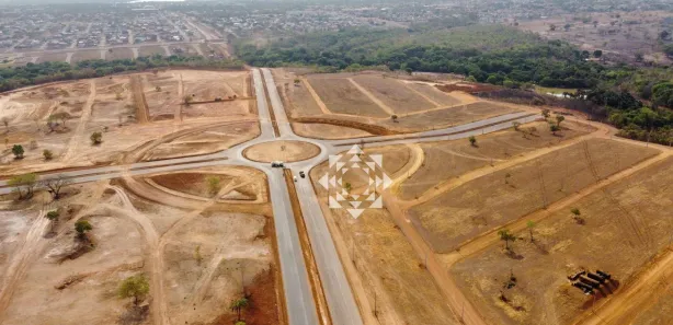 Lote/Terreno à venda, 200m² no Plano Diretor Sul, Palmas