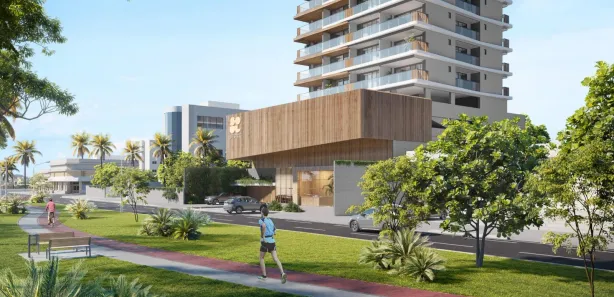 Apartamento com 2 Quartos à venda, 68m² no Ondina, Salvador