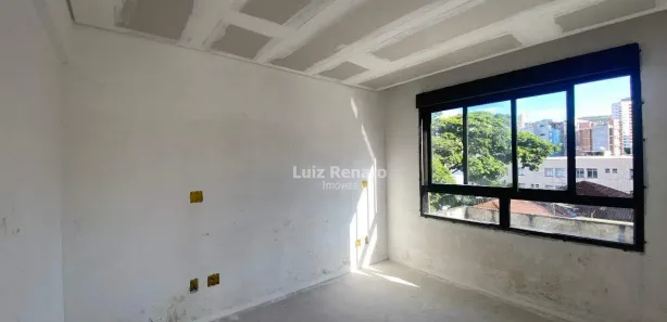 Apartamento com 2 Quartos à venda, 78m² no Cruzeiro, Belo Horizonte