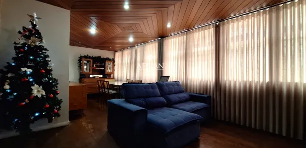 Apartamento com 3 Quartos à venda, 110m² no São Pedro, Belo Horizonte