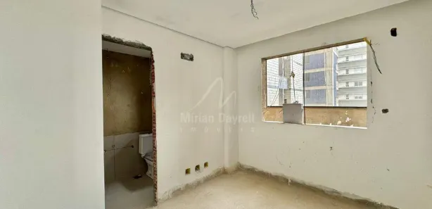Apartamento com 2 Quartos à venda, 78m² no Cruzeiro, Belo Horizonte