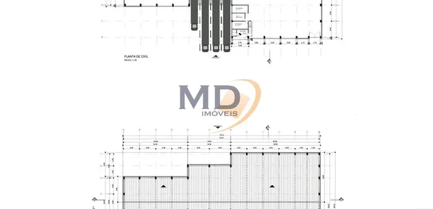 Galpão/Depósito/Armazém para venda ou aluguel, 3356m² no Embu Mirim, Itapecerica da Serra