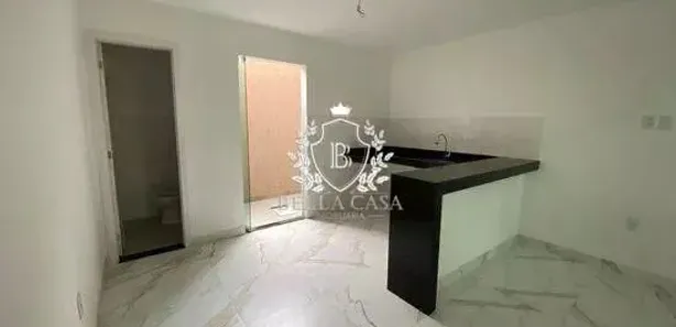 Casa com 2 Quartos para alugar, 90m² no Rio do Limão, Araruama
