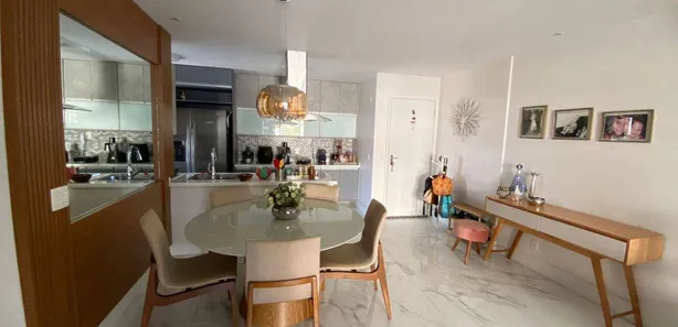 Apartamento com 4 Quartos à venda, 120m² no Palmeiras, Nova Iguaçu