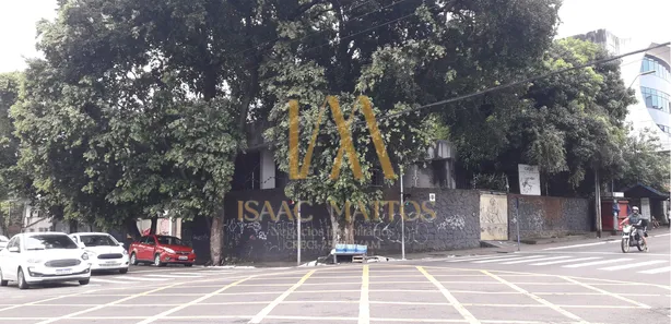 Ponto Comercial com 5 Quartos à venda, 750m² no Centro, Manaus