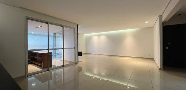 Apartamento com 4 Quartos para venda ou aluguel, 200m² no Santo Agostinho, Belo Horizonte