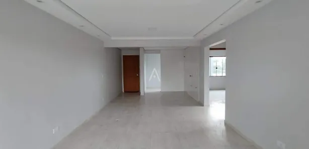 Apartamento com 2 Quartos para alugar, 83m² no Vila Brasil, Toledo