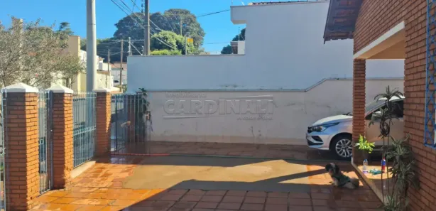 Casa com 2 Quartos à venda, 134m² no Jardim Santa Lúcia, Araraquara