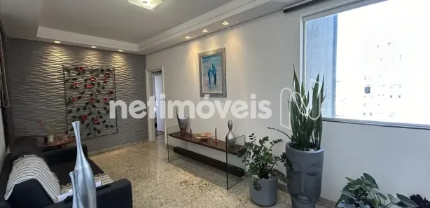 Cobertura com 5 Quartos à venda, 400m² no Monsenhor Messias, Belo Horizonte