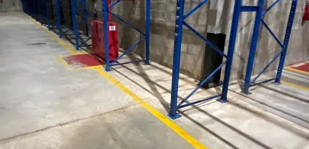 Galpão/Depósito/Armazém para alugar, 2800m² no Buraquinho, Lauro de Freitas