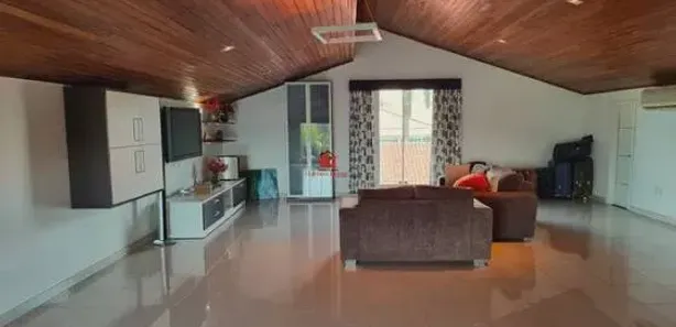 Casa de Condomínio com 5 Quartos à venda, 1200m² no Chapada, Manaus