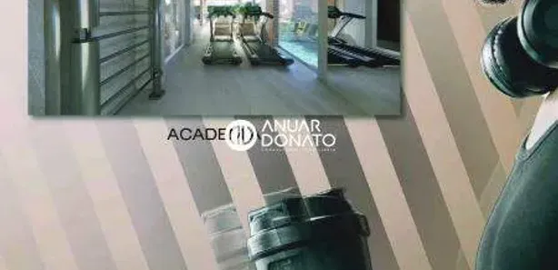 Apartamento com 2 Quartos à venda, 77m² no Cruzeiro, Belo Horizonte