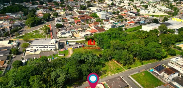 Casa de Condomínio com 3 Quartos à venda, 397m² no Adrianópolis, Manaus