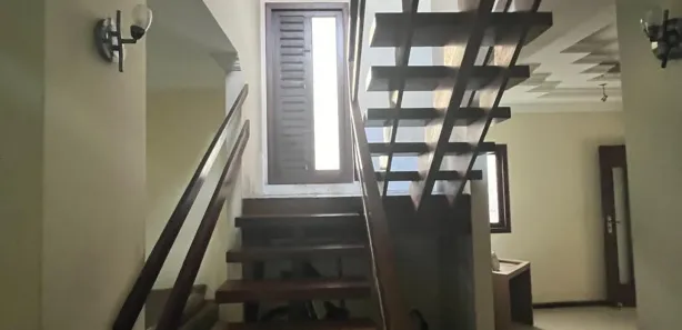 Sobrado com 4 Quartos à venda, 251m² no Capim Macio, Natal