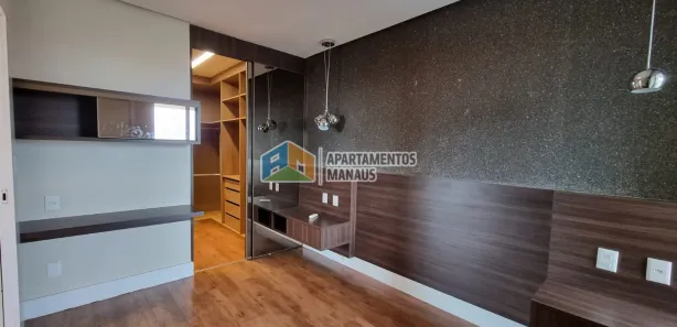 Apartamento com 2 Quartos à venda, 79m² no Centro, Manaus
