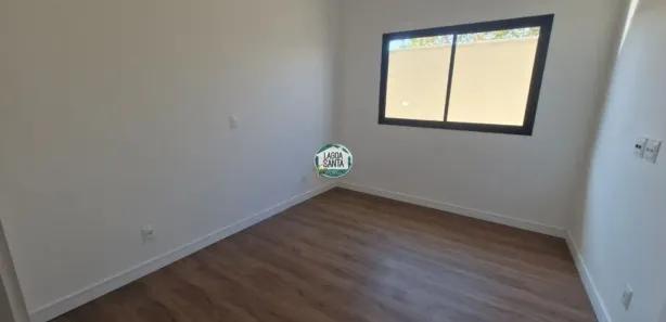 Casa de Condomínio com 3 Quartos à venda, 180m² no Residencial Parque dos Buritis, Lagoa Santa