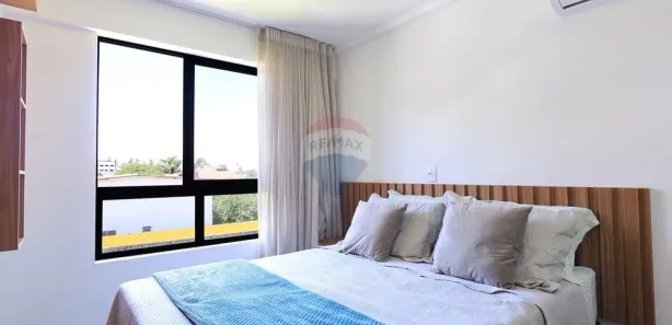 Flat com 1 Quarto à venda, 20m² no Lot Praia do Cupe II, Ipojuca