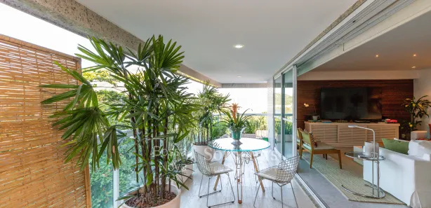 Cobertura com 5 Quartos à venda, 477m² no Jardim Botânico, Rio de Janeiro