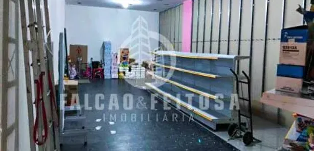 Ponto Comercial para alugar, 409m² no Itaigara, Salvador