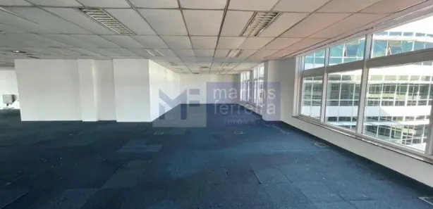 com 1 Quarto à venda, 535m² no Barra Olímpica, Rio de Janeiro