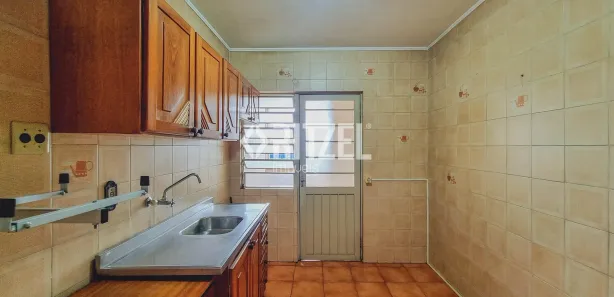 Apartamento com 2 Quartos para alugar, 70m² no Ideal, Novo Hamburgo