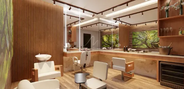 Apartamento com 4 Quartos à venda, 148m² no Cruzeiro, Belo Horizonte