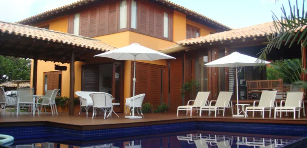 Casa de Condomínio com 1 Quarto à venda, 297m² no , Mata de São João