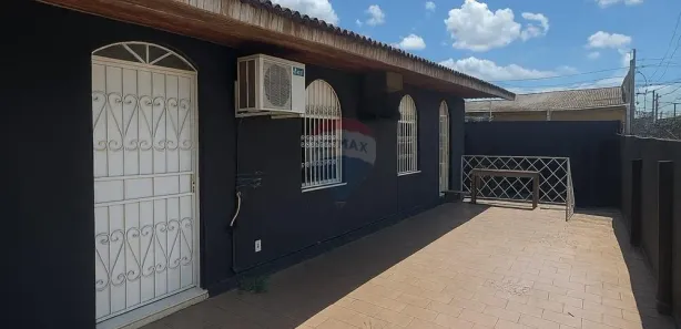 Casa com 4 Quartos à venda, 192m² no Alvorada, Manaus