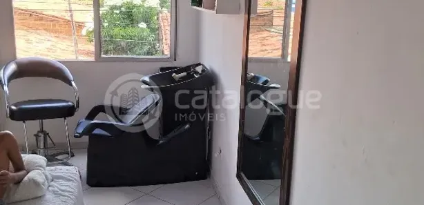 Sobrado com 3 Quartos à venda, 101m² no Ponta Negra, Natal