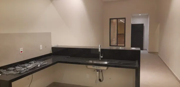 Casa de Condomínio com 3 Quartos à venda, 144m² no Caminho Novo, Tremembé