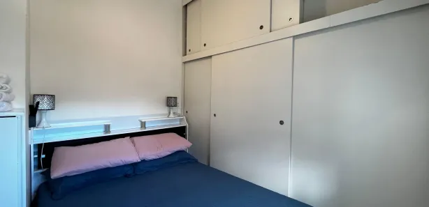 Apartamento com 1 Quarto para alugar, 40m² no Copacabana, Rio de Janeiro