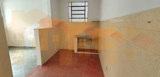Casa com 1 Quarto para alugar, 55m² no Paraíso, Belo Horizonte