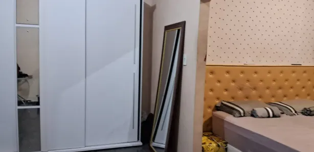 Sobrado com 3 Quartos à venda, 396m² no Santo Antônio, Manaus